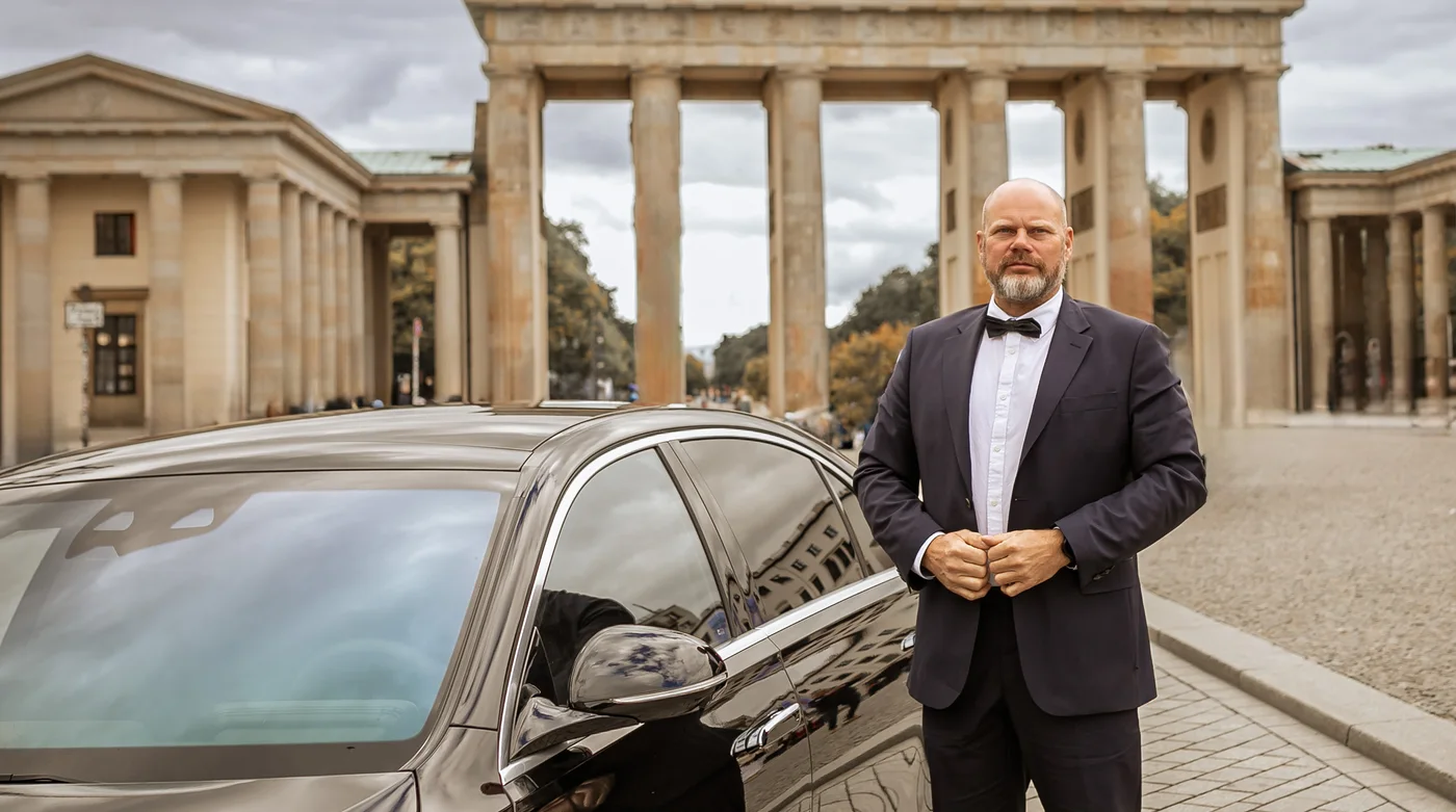 Events und Gala